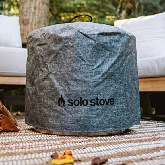Solo Stove NIB Bonfire Shelter Cover - Picture 1 of 7